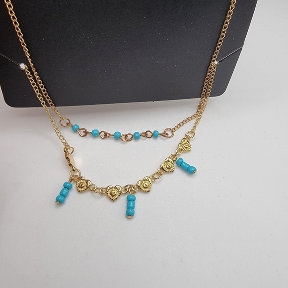 NWT Torrid Anklet Set - Picture 2 of 3